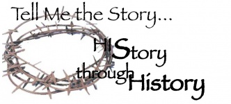 Ladies Study: His Story Through History